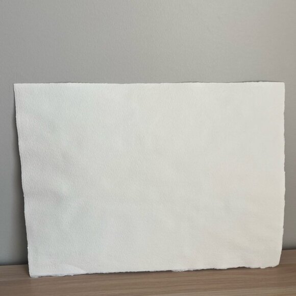 Original Watercolor Painting NWOT - Picture 2 of 6